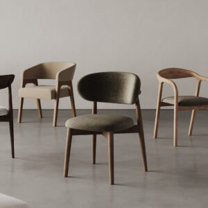 Dining Chair Collection