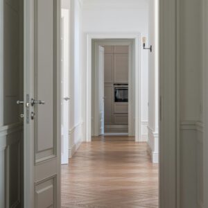 Classic Interior Doors